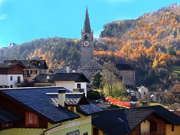 Foto dintorni di ricovero residenza anziani