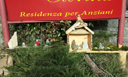 Presepe ultimato