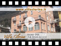 Video di ricovero residenza anziani